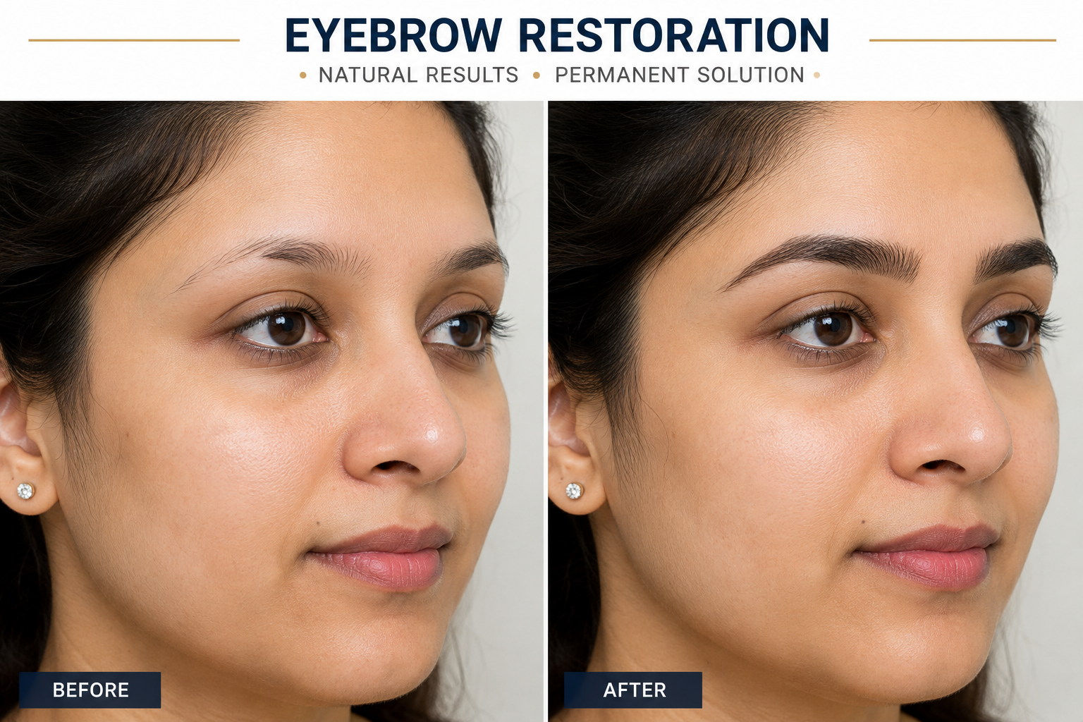 Hair Restoration Result 2