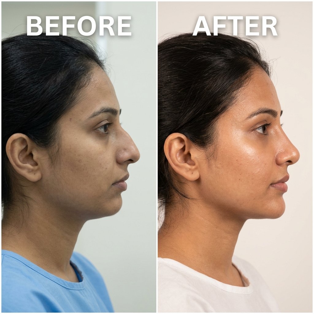 Facial Aesthetics