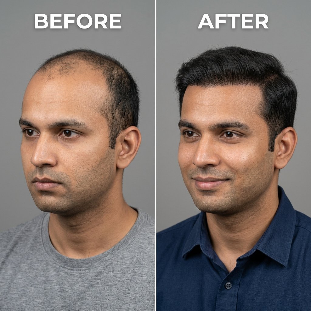Hair Transplant