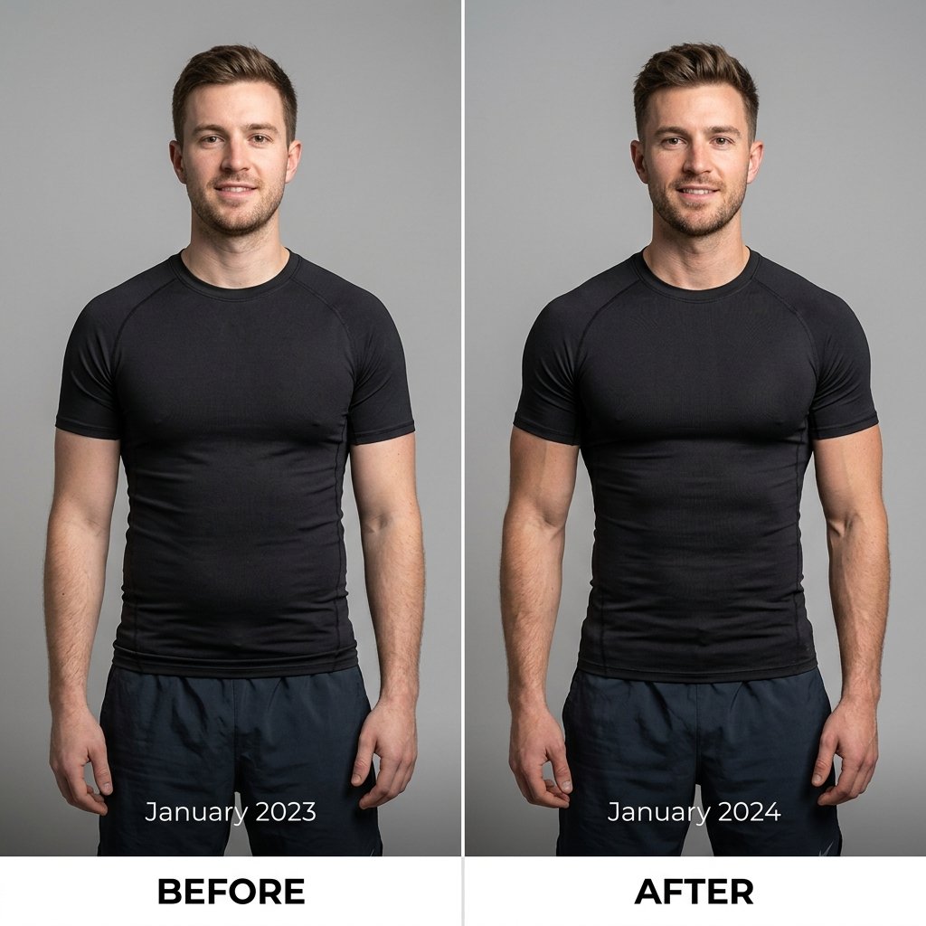 Chest Contouring