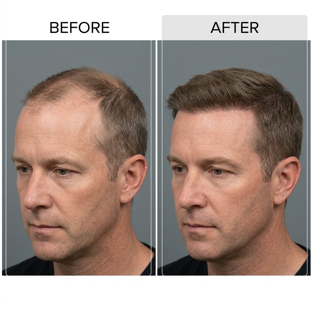 Hair Restoration