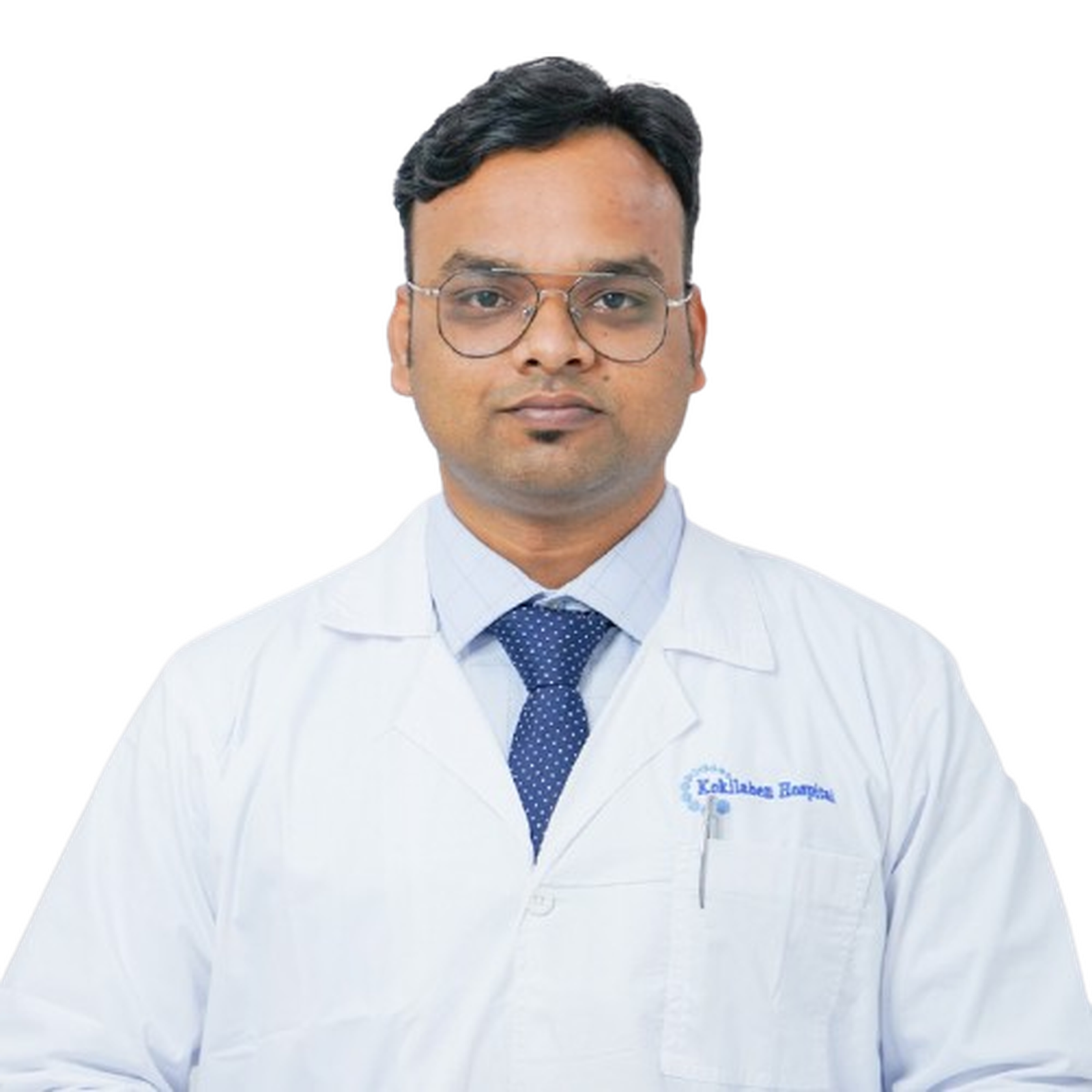 Dr. Sudhanshu Hedau